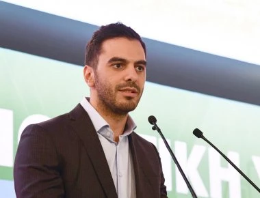 Μ.Χριστοδουλακης: «Η συμφωνία των Πρεσπών δεν λύνει προβλήματα ανοίγει δρόμο για πολύ περισσότερα στο μέλλον»